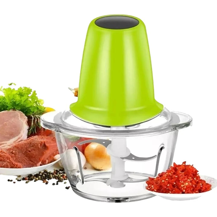 PICADORA PROFESIONAL PARA HUMITAS