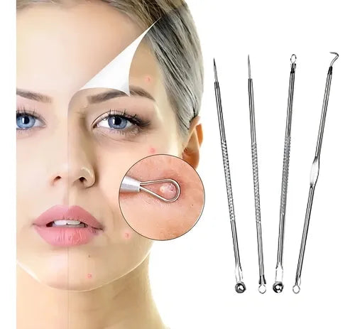 Kit Profesional para una Piel Impecable