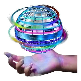 Fly Nova 🚀 Bola Voladora LED