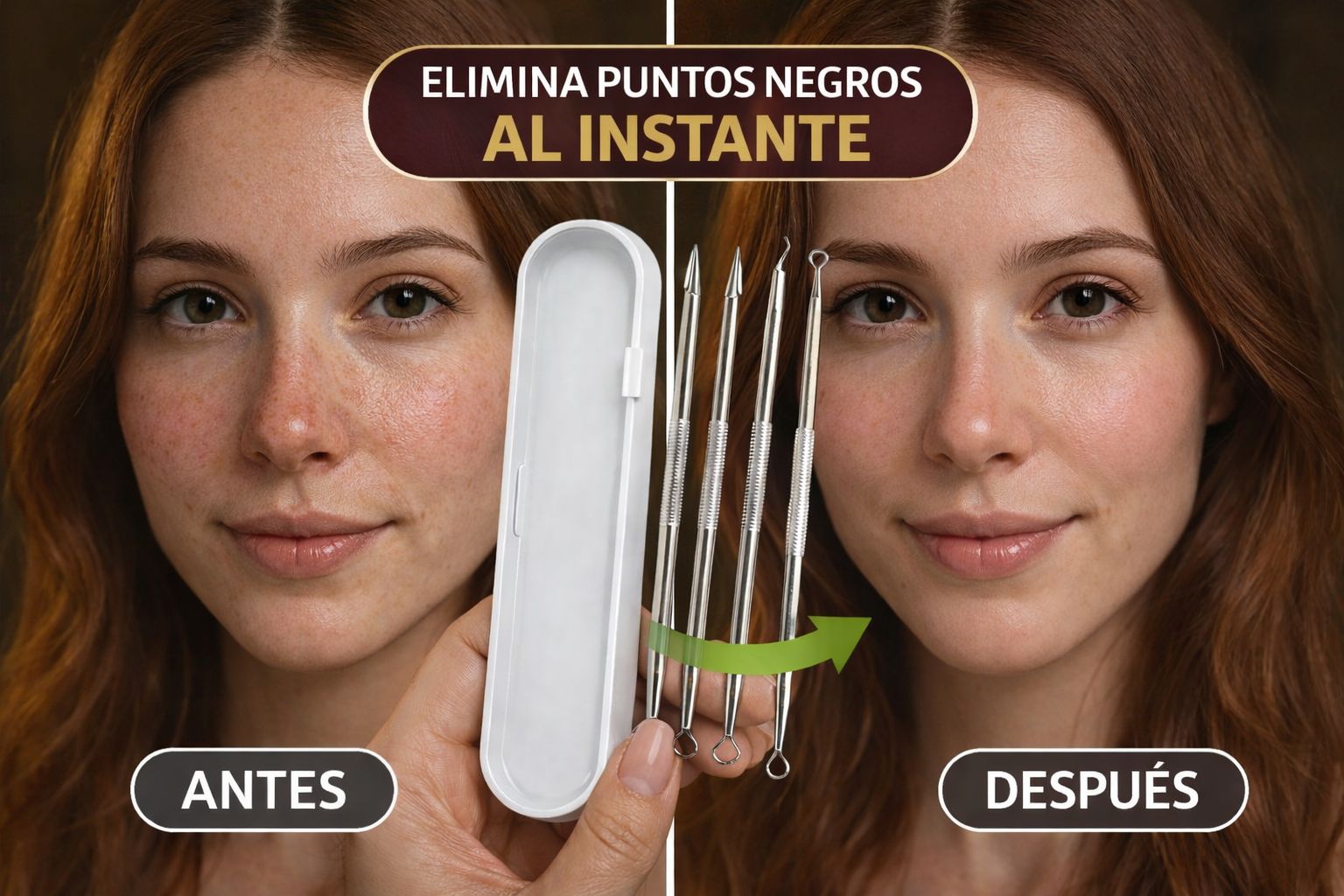 Kit Profesional para una Piel Impecable