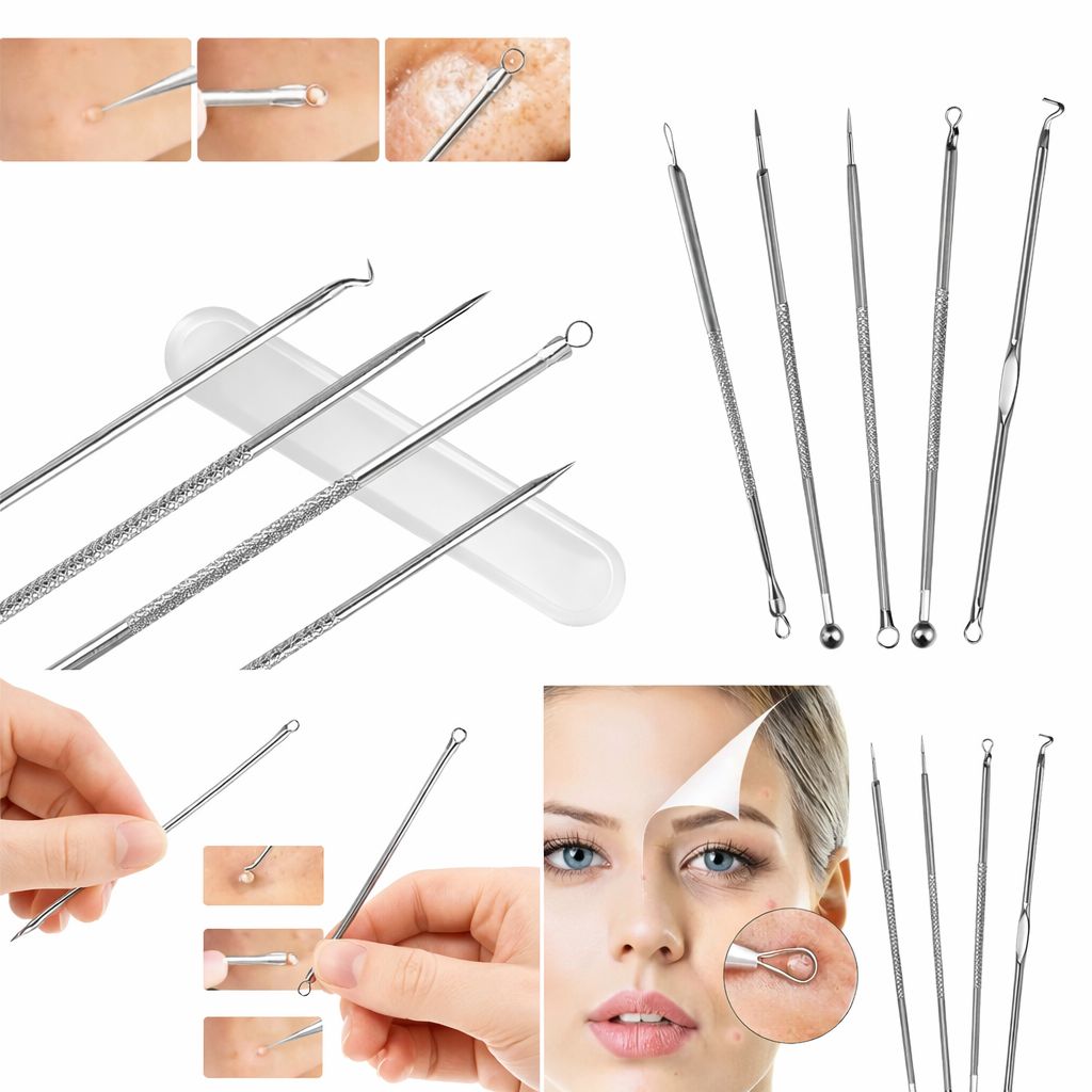 Kit Profesional para una Piel Impecable