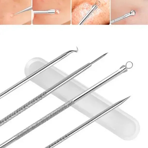 Kit Profesional para una Piel Impecable